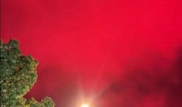 红色天空在线观看