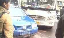 汕头车祸爆料新闻最新,多车相撞，伤亡情况令人揪心